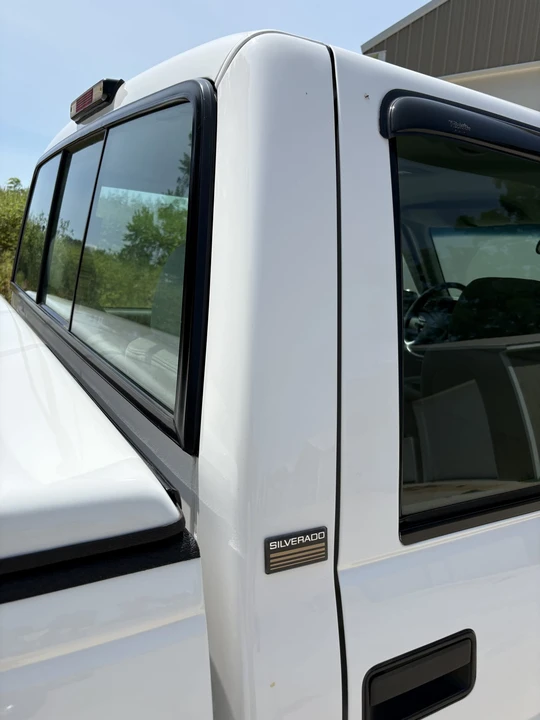 1997 Chevrolet C/K 4th Gen - Image 19 of 31
