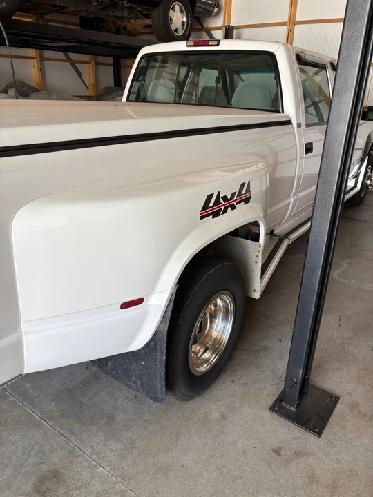 1997 Chevrolet C/K 4th Gen - Image 23 of 31