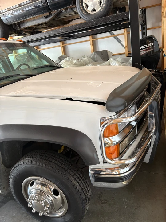 1997 Chevrolet C/K 4th Gen - Image 15 of 31