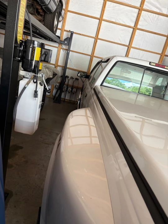 1997 Chevrolet C/K 4th Gen - Image 31 of 31