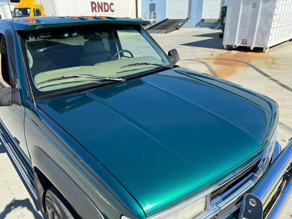 1997 Chevrolet C/K 4th Gen - Image 16 of 31