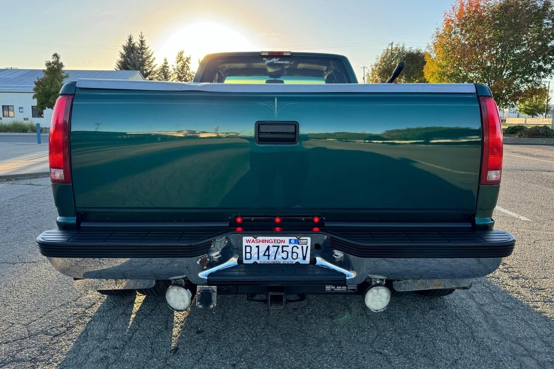 1997 Chevrolet C/K 4th Gen - Image 5 of 31