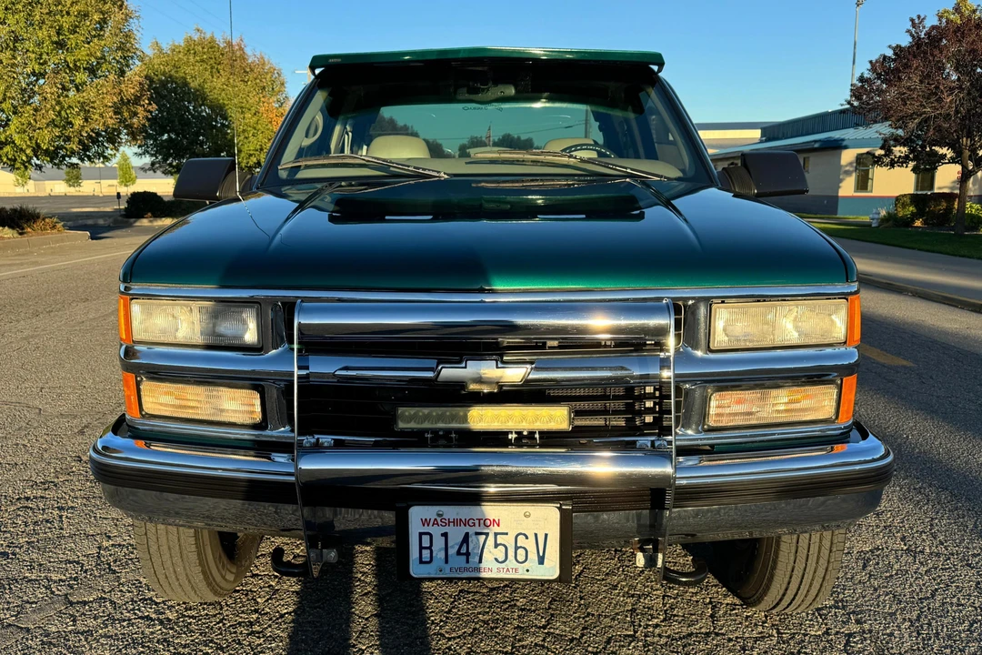 1997 Chevrolet C/K 4th Gen - Image 2 of 31