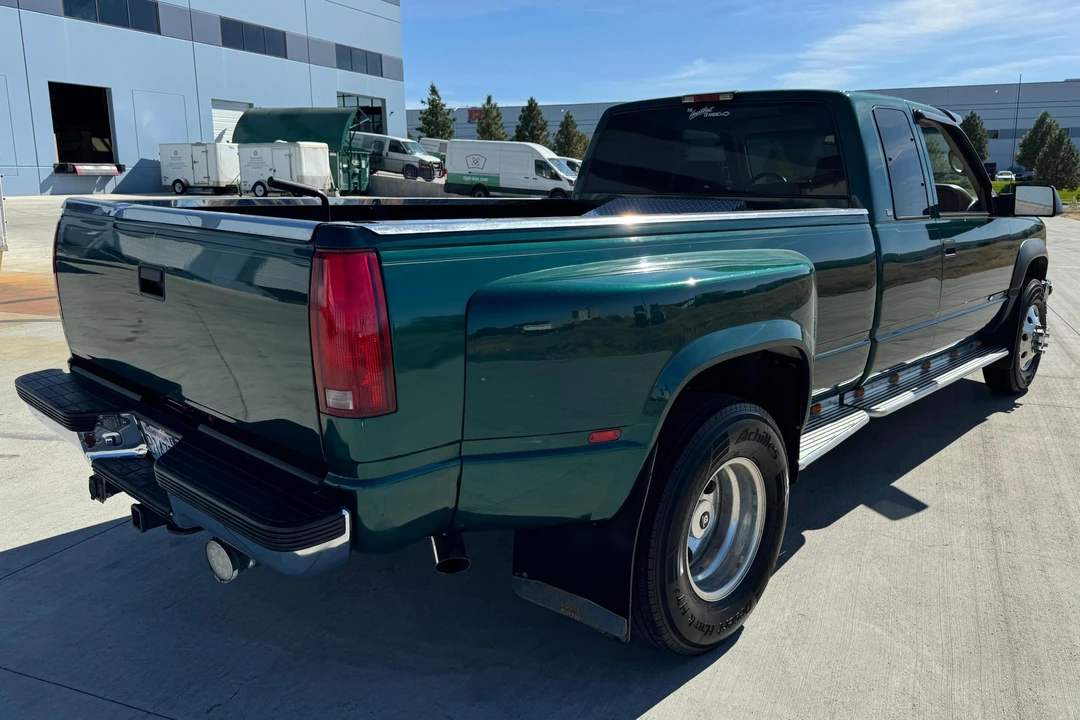 1997 Chevrolet C/K 4th Gen - Image 4 of 31