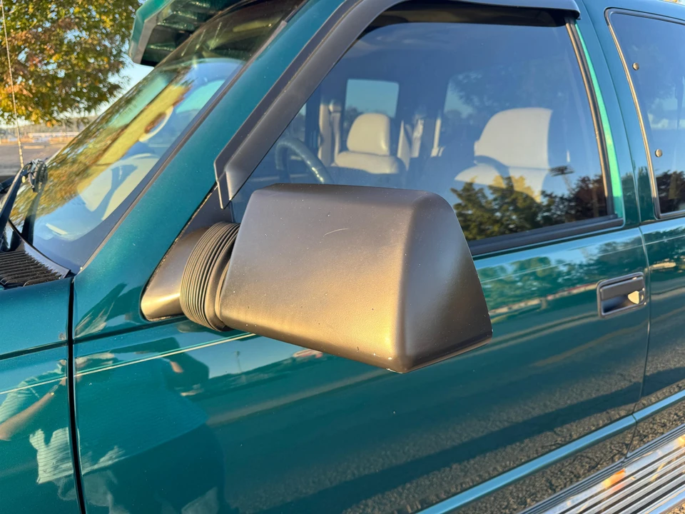 1997 Chevrolet C/K 4th Gen - Image 27 of 31