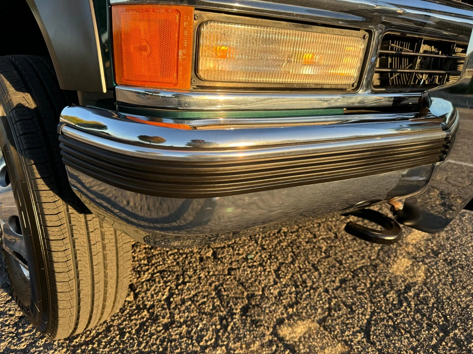 1997 Chevrolet C/K 4th Gen - Image 15 of 31