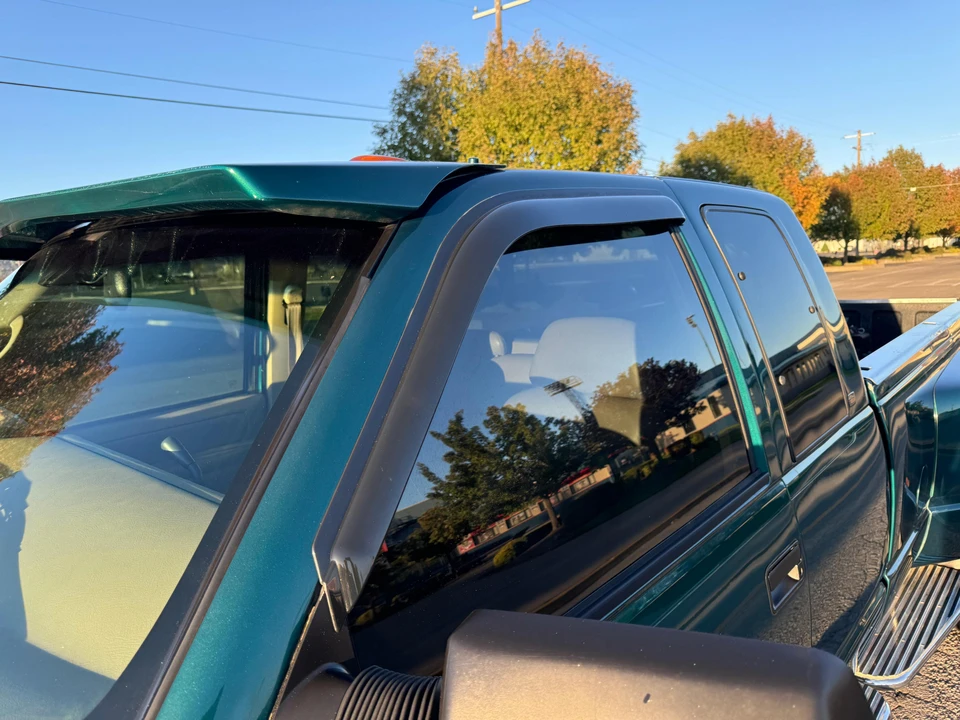1997 Chevrolet C/K 4th Gen - Image 26 of 31