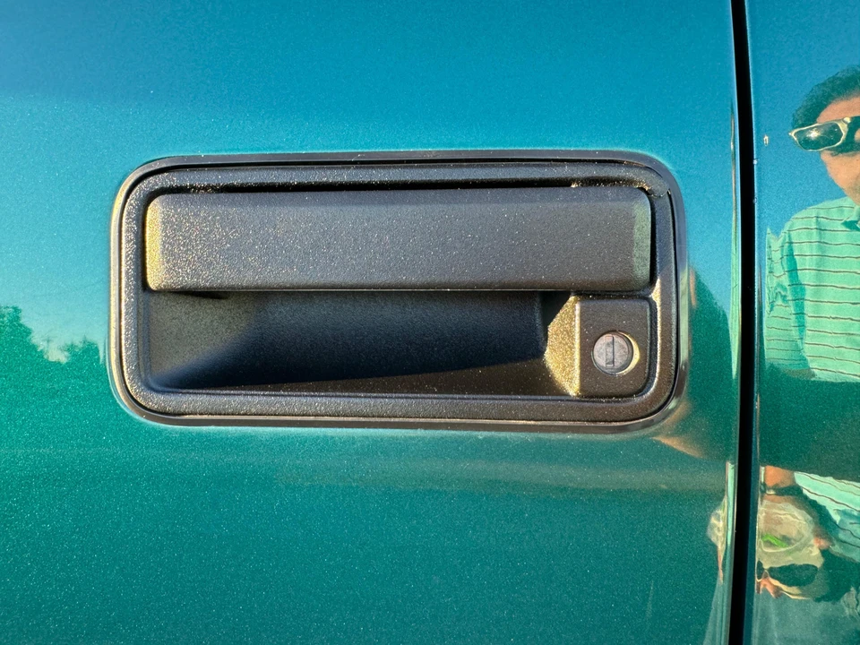 1997 Chevrolet C/K 4th Gen - Image 31 of 31