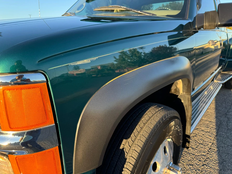 1997 Chevrolet C/K 4th Gen - Image 24 of 31