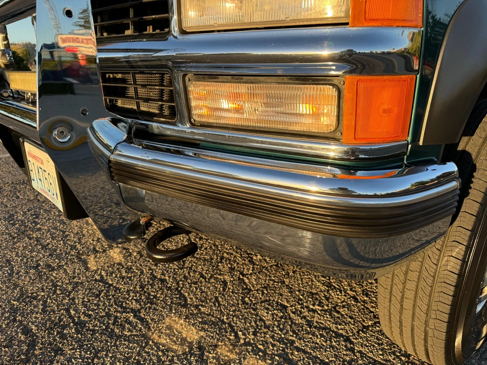 1997 Chevrolet C/K 4th Gen - Image 22 of 31