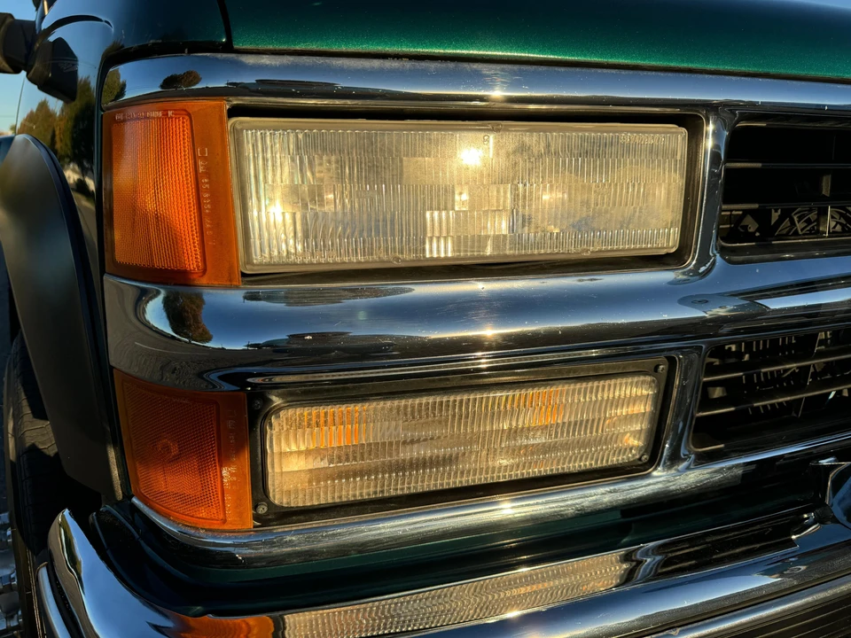 1997 Chevrolet C/K 4th Gen - Image 14 of 31