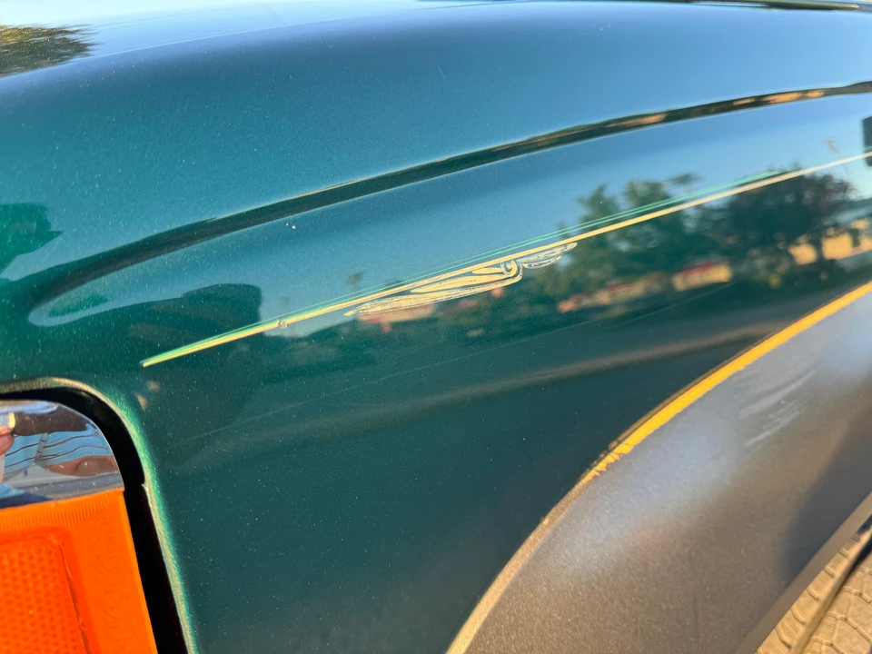 1997 Chevrolet C/K 4th Gen - Image 25 of 31
