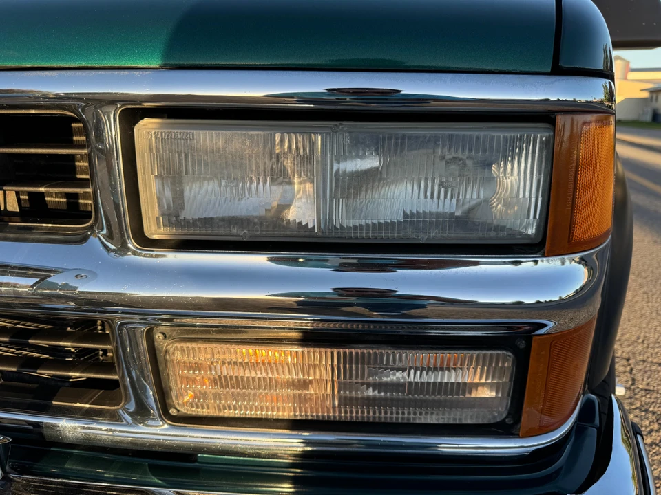 1997 Chevrolet C/K 4th Gen - Image 21 of 31