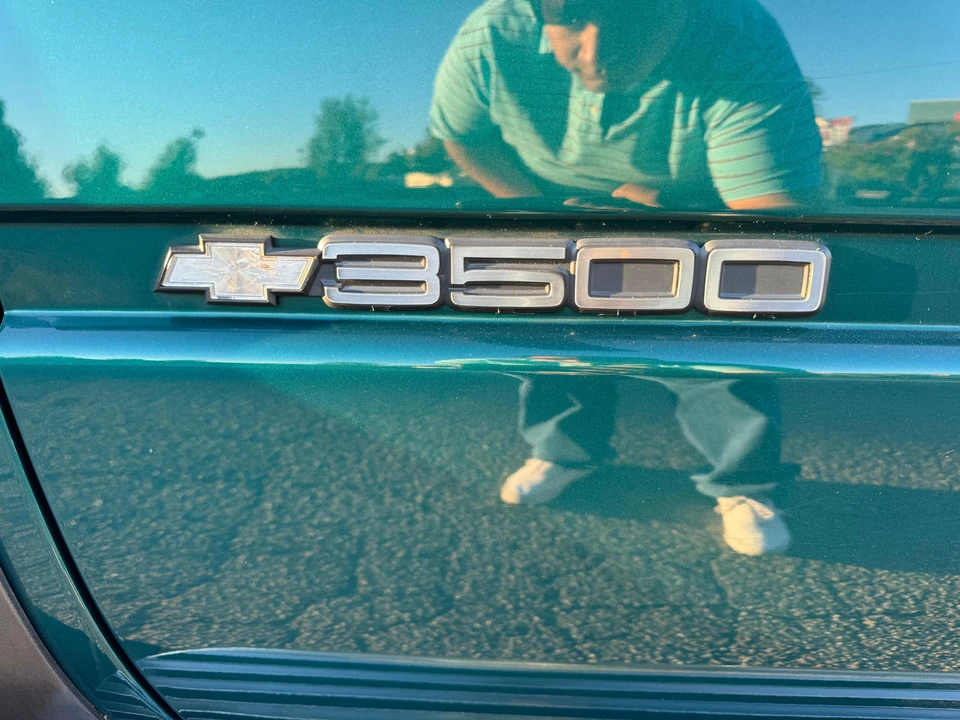 1997 Chevrolet C/K 4th Gen - Image 29 of 31