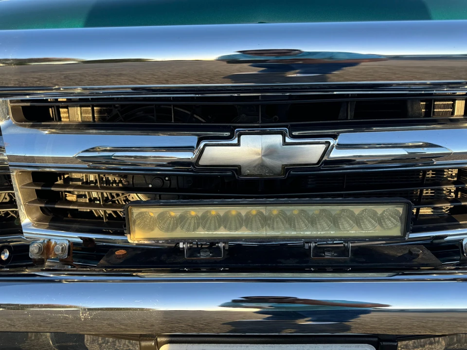 1997 Chevrolet C/K 4th Gen - Image 18 of 31