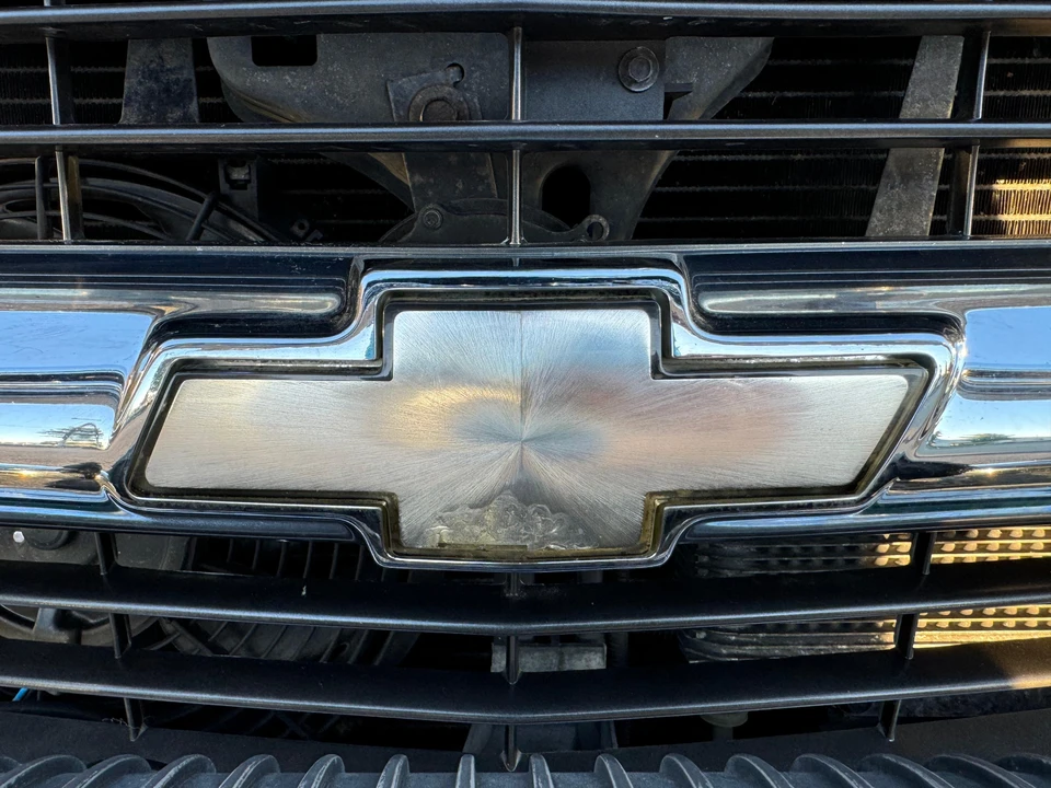 1997 Chevrolet C/K 4th Gen - Image 19 of 31