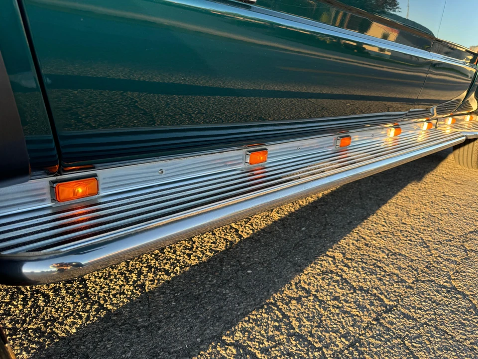 1997 Chevrolet C/K 4th Gen - Image 30 of 31