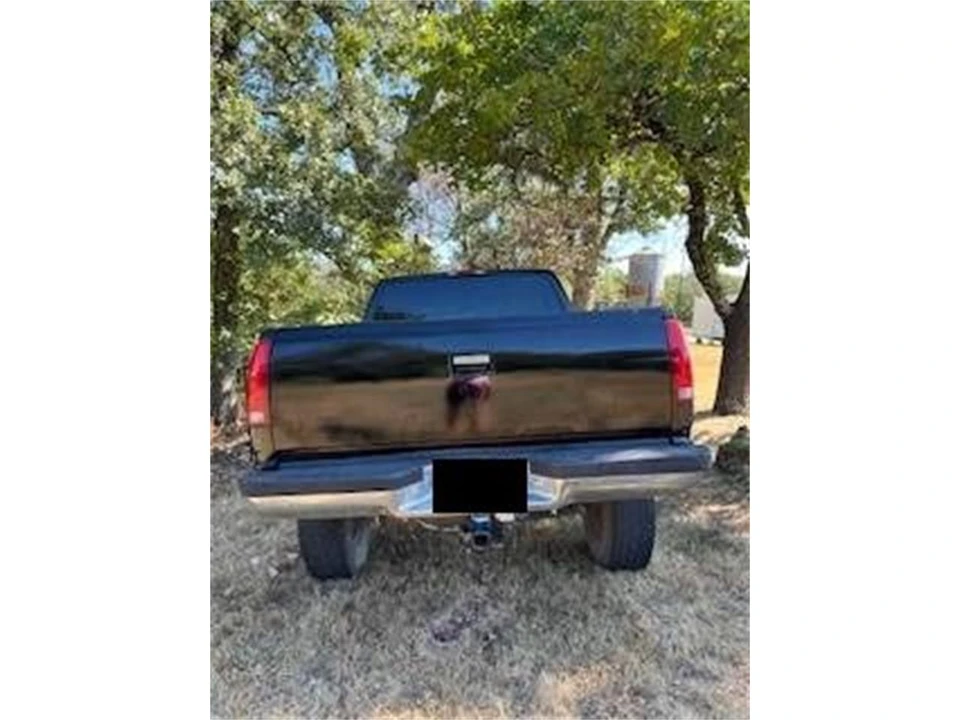 1997 Chevrolet C/K 4th Gen - Image 2 of 6