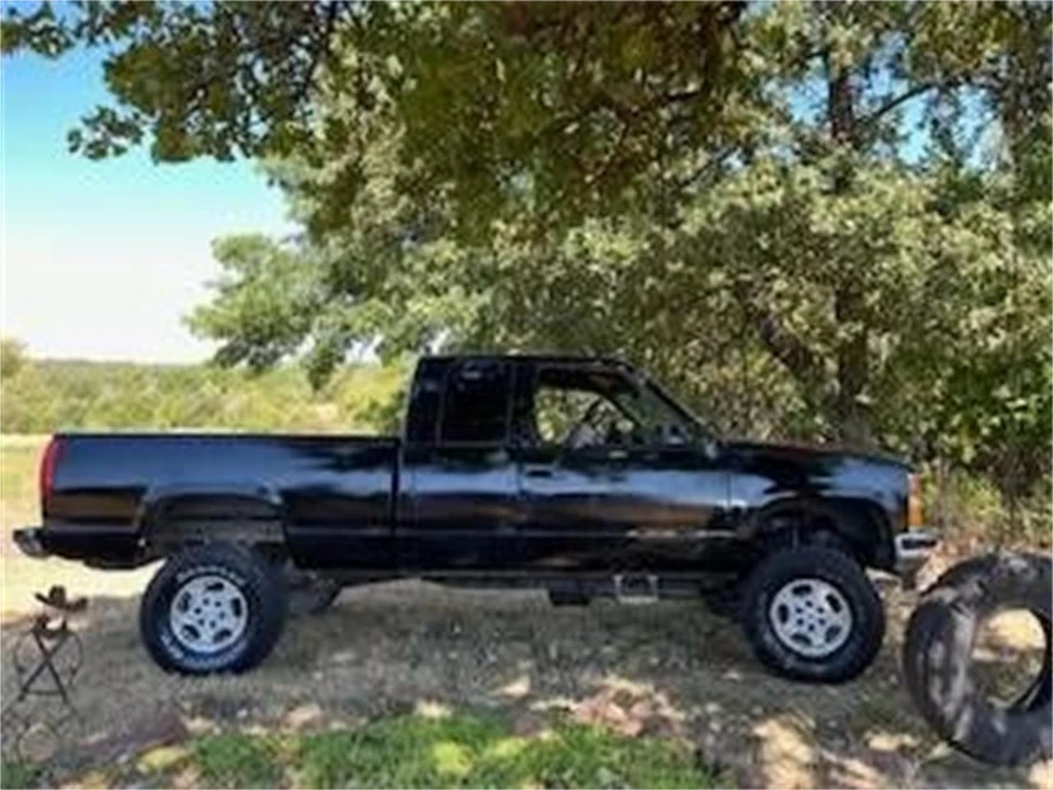 1997 Chevrolet C/K 4th Gen - Image 3 of 6
