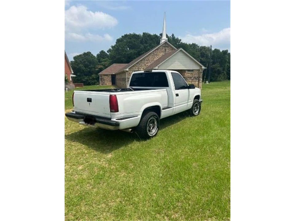 1997 Chevrolet C/K 4th Gen - Image 3 of 15
