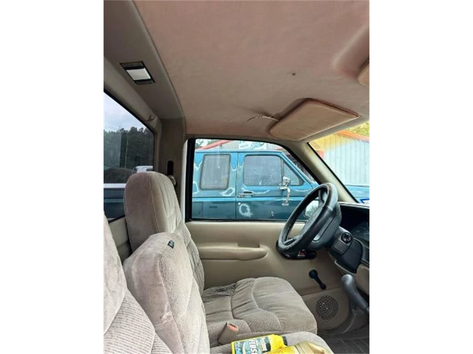 1997 Chevrolet C/K 4th Gen - Image 5 of 15