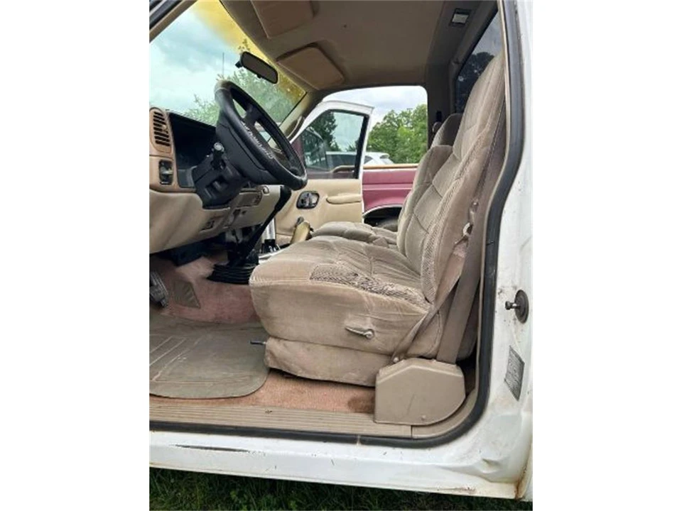 1997 Chevrolet C/K 4th Gen - Image 7 of 15