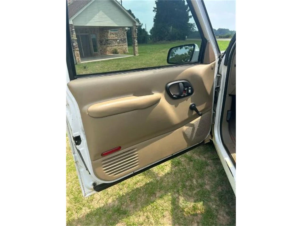 1997 Chevrolet C/K 4th Gen - Image 13 of 15