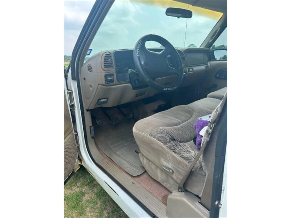 1997 Chevrolet C/K 4th Gen - Image 12 of 15