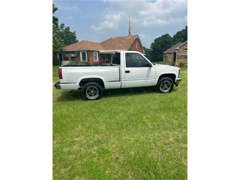 1997 Chevrolet C/K 4th Gen - Image 14 of 15