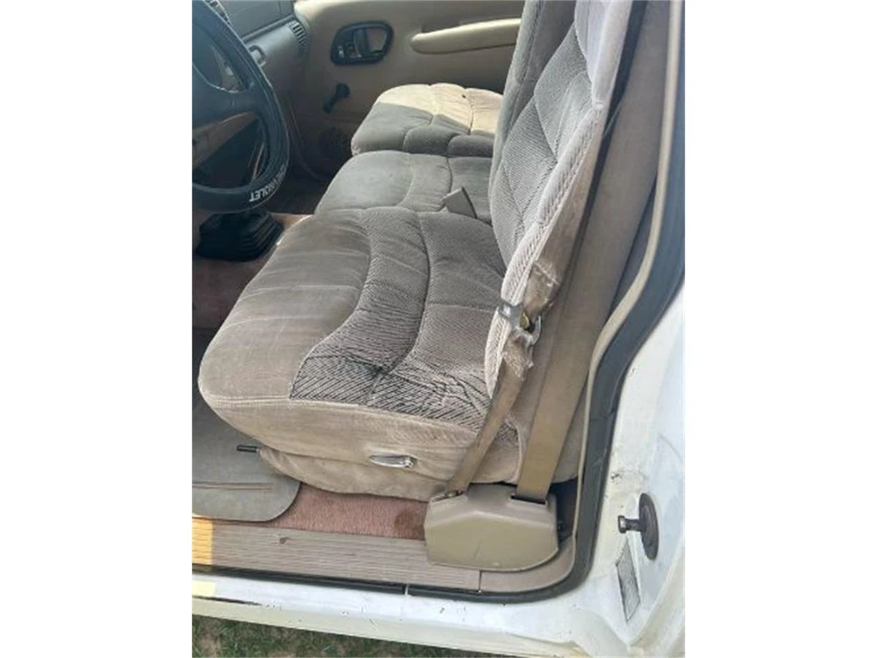 1997 Chevrolet C/K 4th Gen - Image 11 of 15