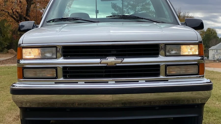 1997 Chevrolet C/K 4th Gen - Image 5 of 7