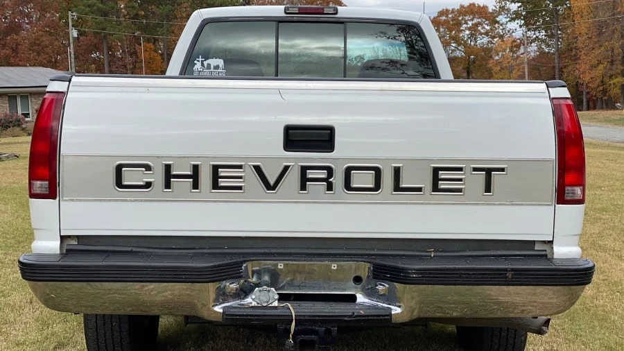 1997 Chevrolet C/K 4th Gen - Image 6 of 7