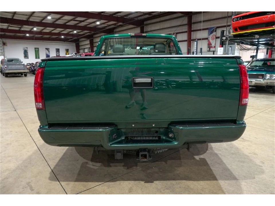 1997 Chevrolet C/K 4th Gen - Image 7 of 31
