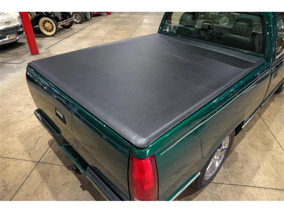 1997 Chevrolet C/K 4th Gen - Image 20 of 31