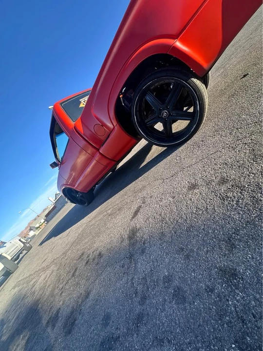 1997 Chevrolet S-10 - Image 12 of 14