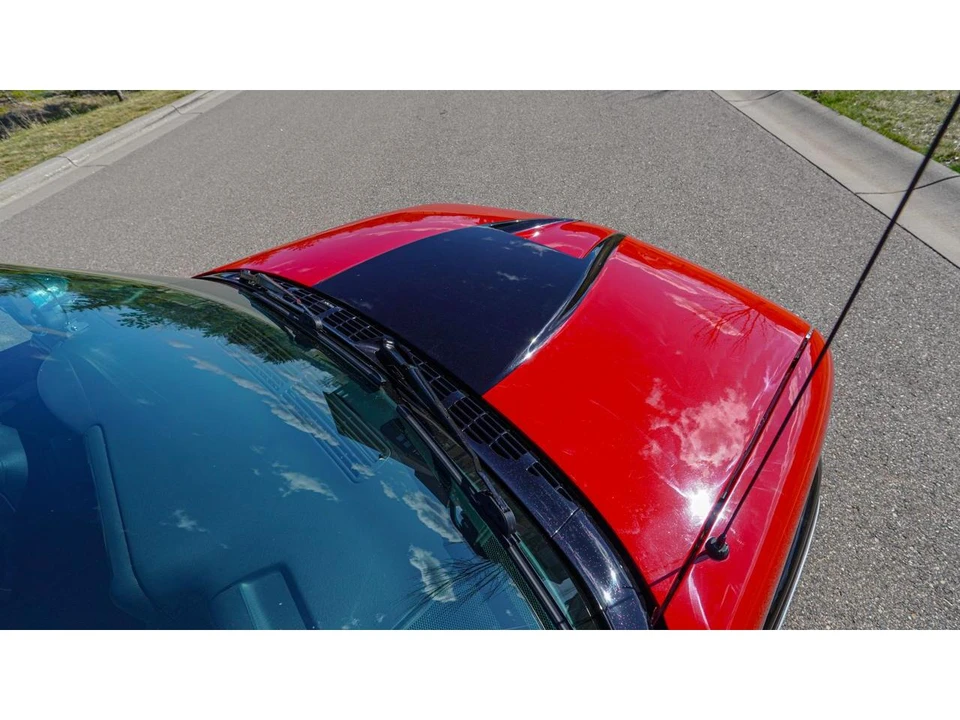 1997 Chevrolet S-10 - Image 27 of 31
