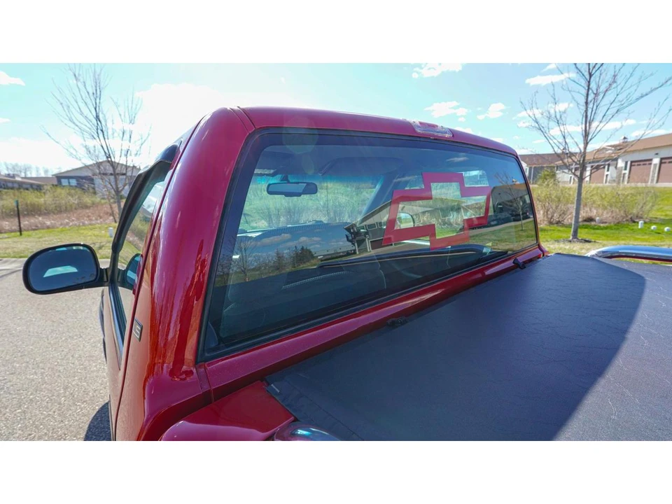 1997 Chevrolet S-10 - Image 15 of 31