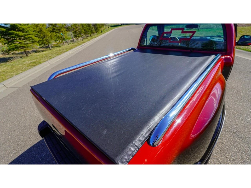 1997 Chevrolet S-10 - Image 19 of 31