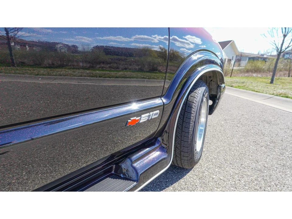 1997 Chevrolet S-10 - Image 28 of 31