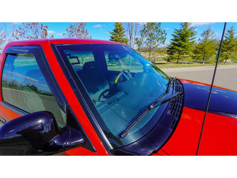 1997 Chevrolet S-10 - Image 25 of 31