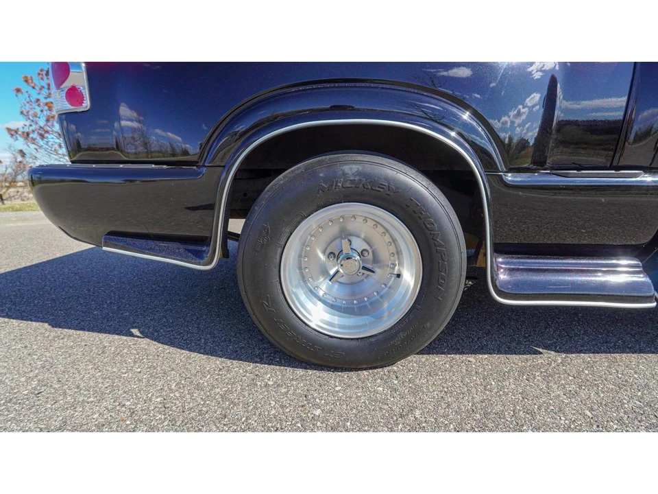 1997 Chevrolet S-10 - Image 21 of 31