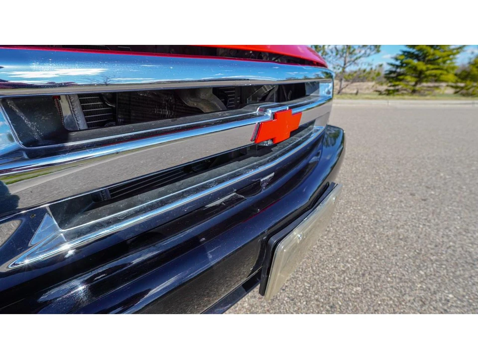 1997 Chevrolet S-10 - Image 17 of 31