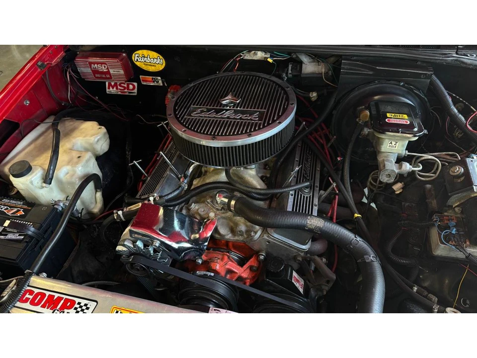 1997 Chevrolet S-10 - Image 3 of 31