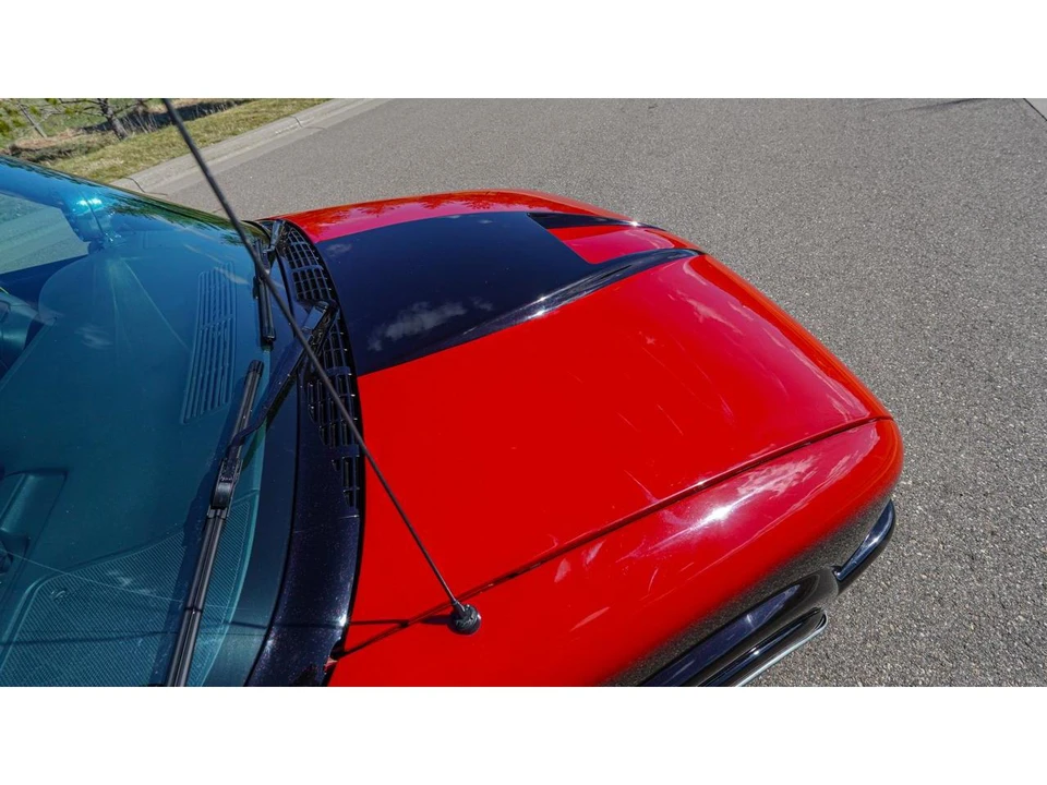 1997 Chevrolet S-10 - Image 26 of 31