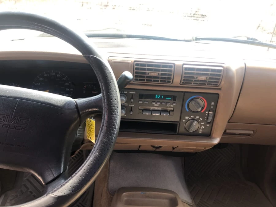 1997 Chevrolet S-10 - Image 14 of 14