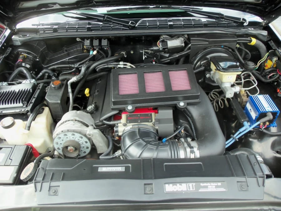 1997 Chevrolet S-10 - Image 6 of 9
