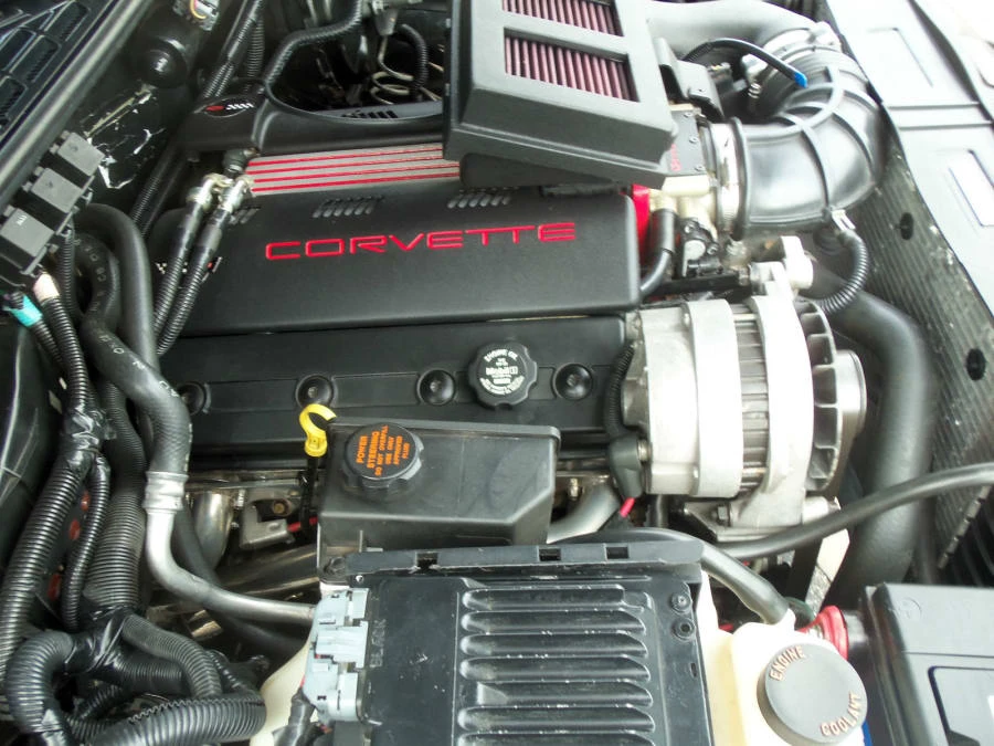 1997 Chevrolet S-10 - Image 7 of 9