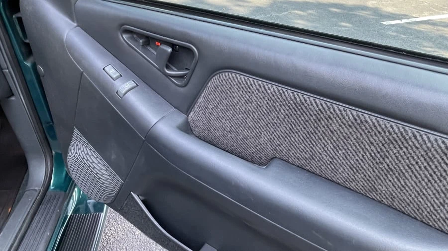 1997 Chevrolet S-10 - Image 15 of 25