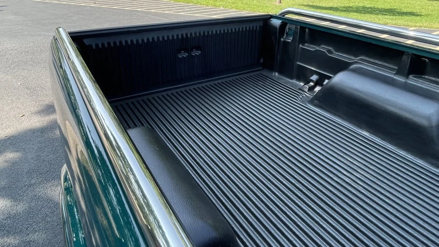 1997 Chevrolet S-10 - Image 23 of 25