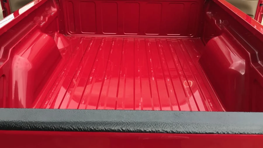 1997 Chevrolet S-10 - Image 12 of 19